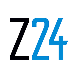 Z24 Logo