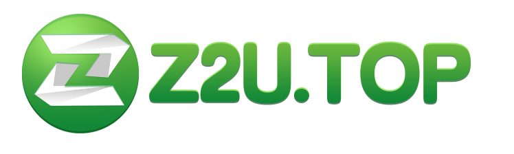 Z2U Logo