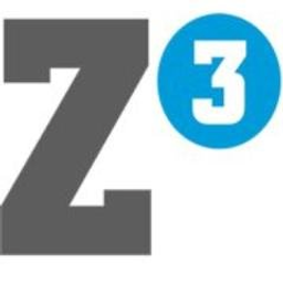 z3networks GmbH Logo