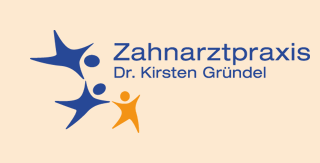 Gründel Kirsten Dr. Zahnarzt- Praxis Logo
