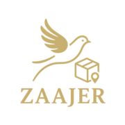 Zaajer Logo