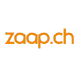 Zaap.ch Logo