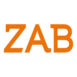 ZAB-Zentr. Akademie für Berufe im Gesundheitswesen gGmbH Logo