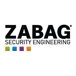 ZABAG Security Engineering Logo