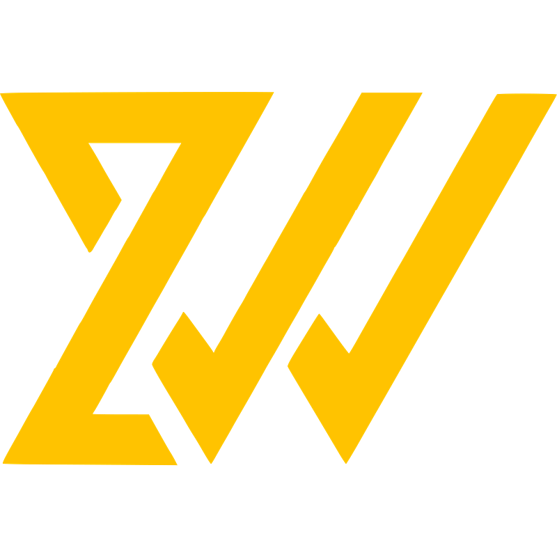 Zacharias Wedel Logo