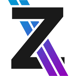zacher media GmbH Logo