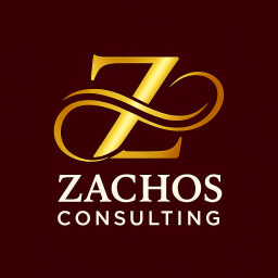 Zachos Consulting Logo