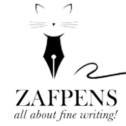 Zafpens Logo