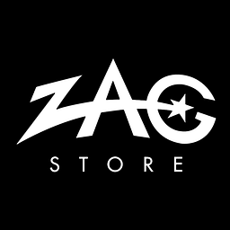 Zag Store Logo
