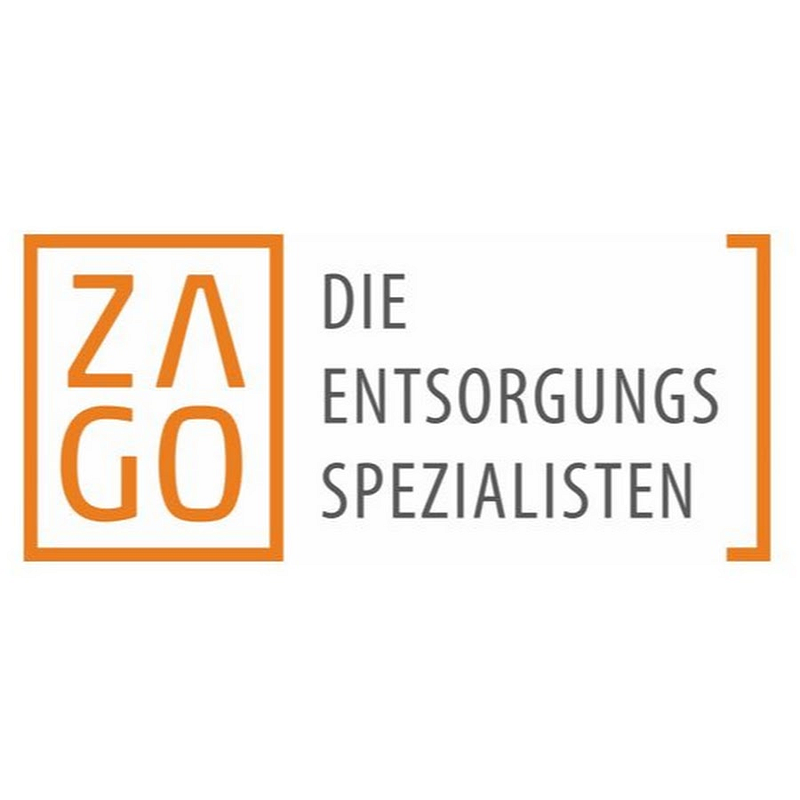 ZAGO GmbH & Co. KG Logo