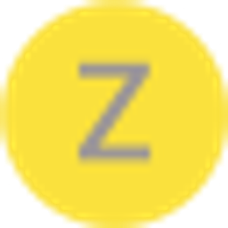 DG - Zahara Parfum Logo