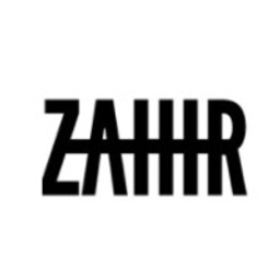 Zahirthelabel Logo