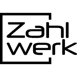 Zahlwerk GmbH Logo