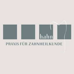 Hahn Gerrit-Lutz Dr.med.dent., Hahn Annabelle Dr.med.dent. Zahnärzte Logo