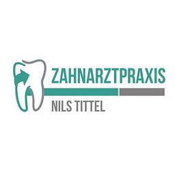 Tittel Nils Zahnarzt Logo