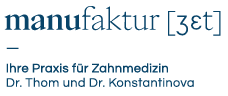 Gemeinschaftspraxis Dr. Christoph Niesel und Dr. Johannes Thom Zahnärzte Logo