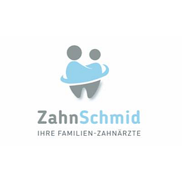 Schmid Thomas Dr., Schmid Juliane Dr. Zahnärzte Logo