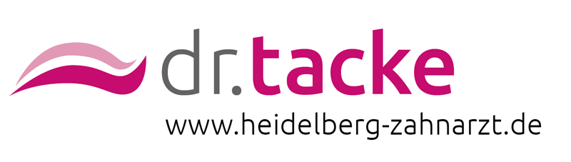 Tacke Marcel Dr. Zahnarzt Logo