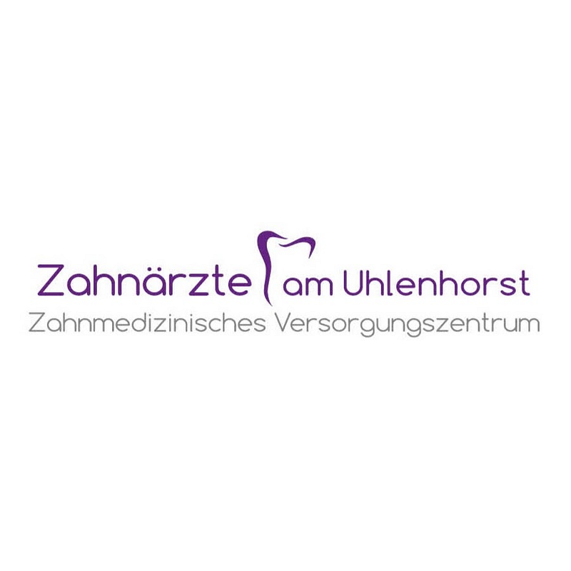 Zahnärzte Am Uhlenhorst Logo