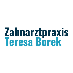 Borek Teresa Zahnarzt Logo