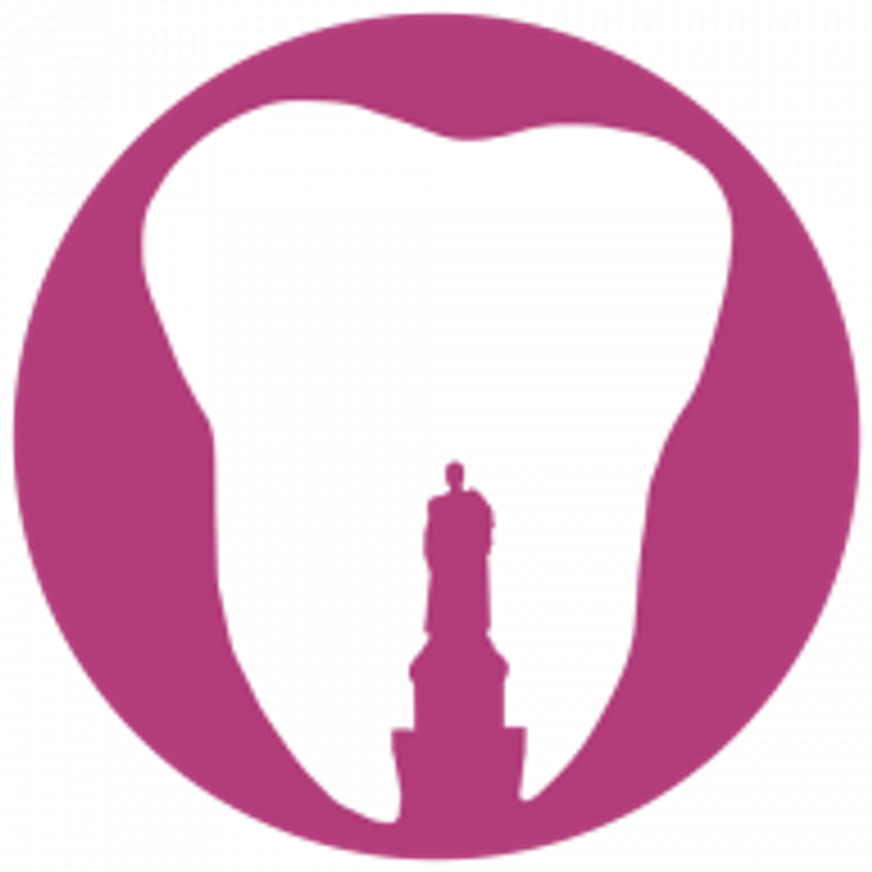 Zahnarztpraxis am Schloss - Nina Hartmann Logo