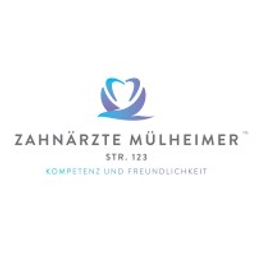 Zahnärzte Mülheimer Str. 123 Logo