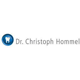Hommel Christoph Dr. Zahnarzt Logo