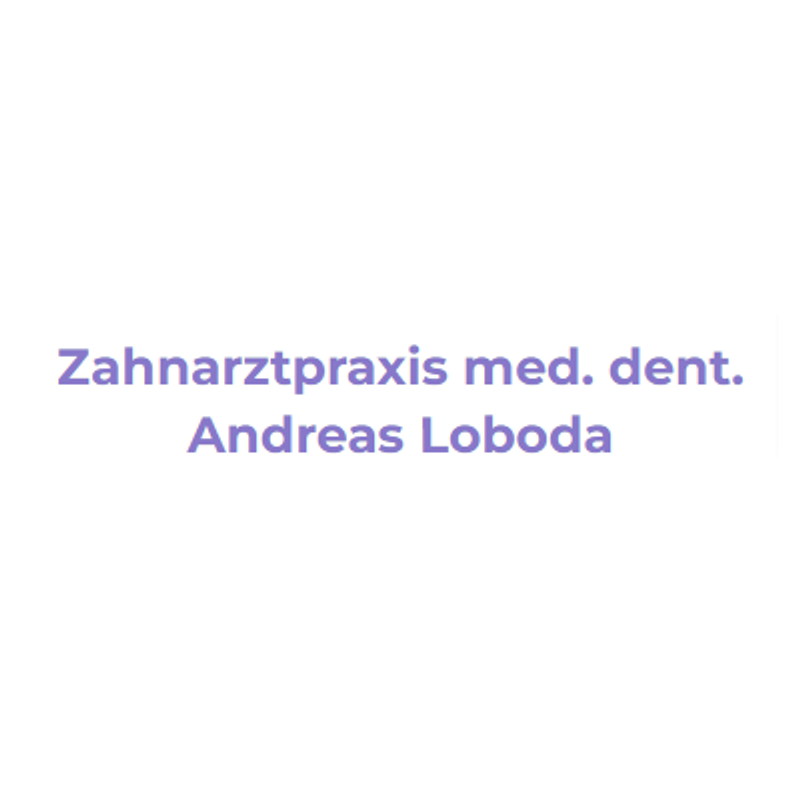 Zahnarzt Loboda Herisau Logo