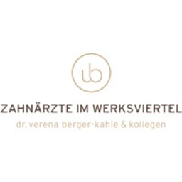 Zahnärzte im Werksviertel Logo