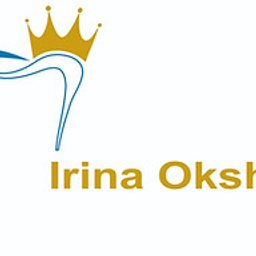 Zahnarzt Okshina Logo