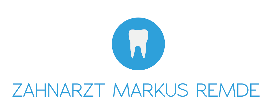 Remde Markus Zahnarzt Logo
