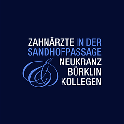 Neukranz Erik Dr.med., Bürklin Thomas Dr.med. u. Gleim Andrea Dr.med. Zahnarztpraxis Logo