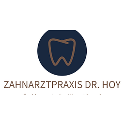 Zahnarztpraxis Dr. Hoy Logo