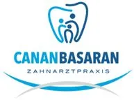 CANAN BASARAN ZAHNARZTPRAXIS Logo