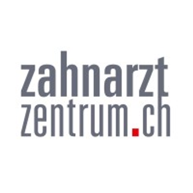 zahnarztzentrum.ch Logo