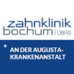 Zahnklinik Bochum Logo