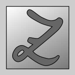 zahreda-tanzshop.de Logo