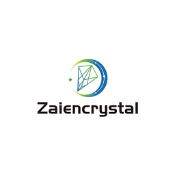 Zaiencrystal Logo