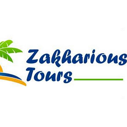 Zakharious Tours Logo
