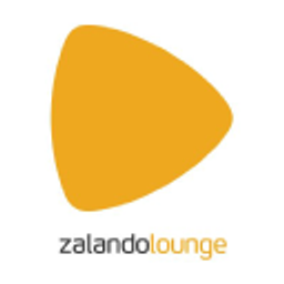 Zalando Lounge Logo