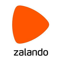 Zalando GmbH Logo