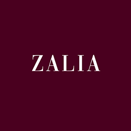 Zalia Jewellery Logo
