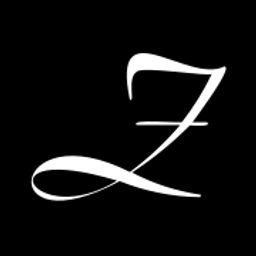 zaltoglas. Logo