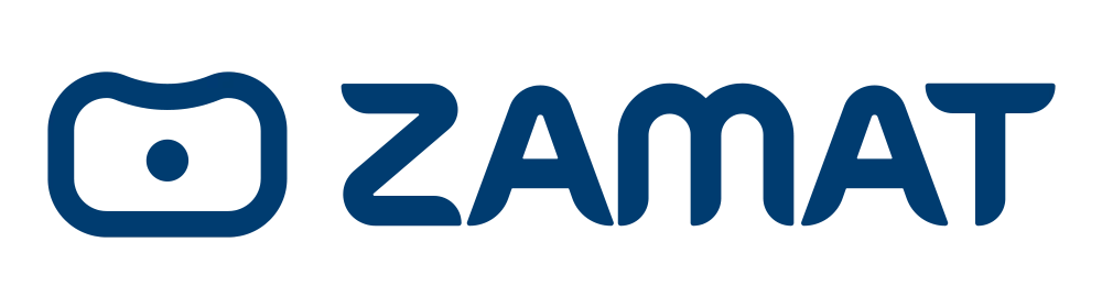 ZAMATHOME Logo