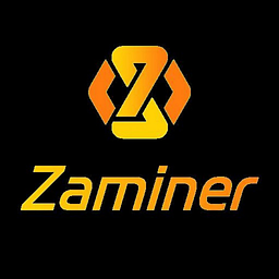 Zaminer Logo