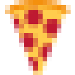 Zampano Pizza & Pasta Pizzeria Logo