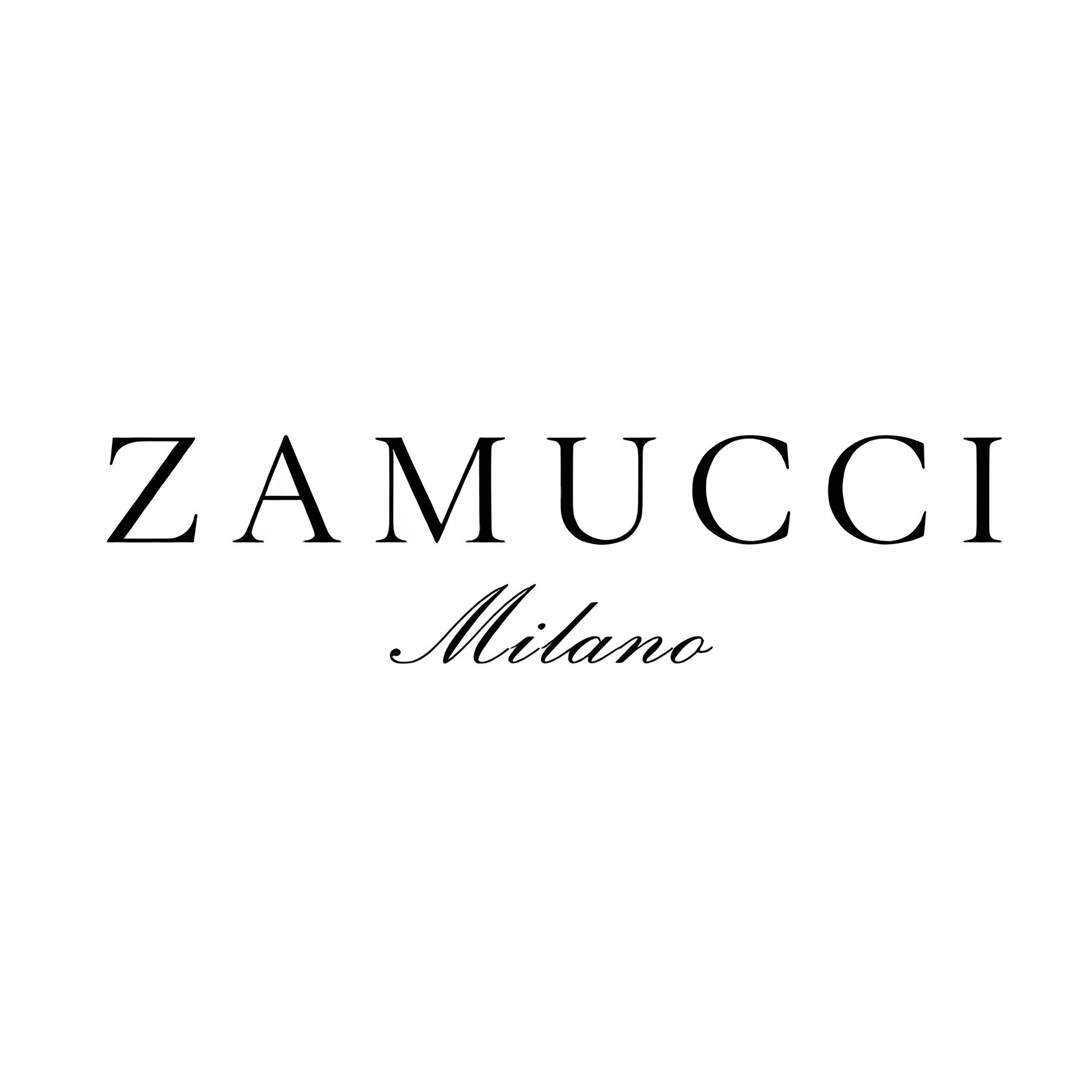 Zamucci Logo