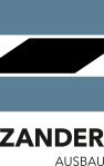 Zander Ausbau Logo