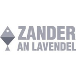 Zander an Lavendel UG Logo