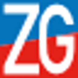 Zander und Gerlach Bauelemente Logo
